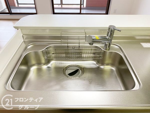 ライオンズマンション明石大久保　中古マンション