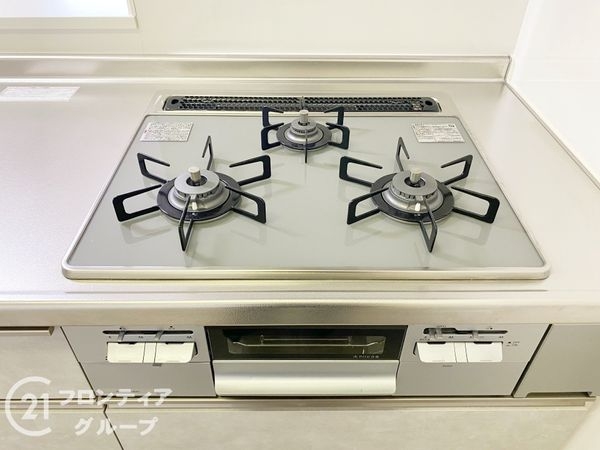 ライオンズマンション明石大久保　中古マンション