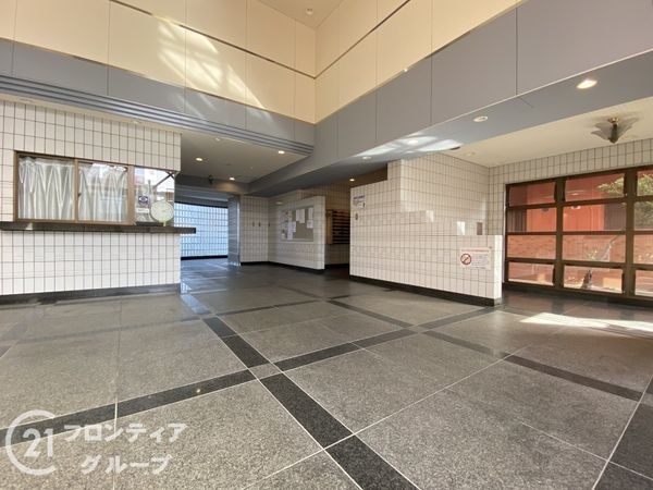 ライオンズマンション明石大久保　中古マンション