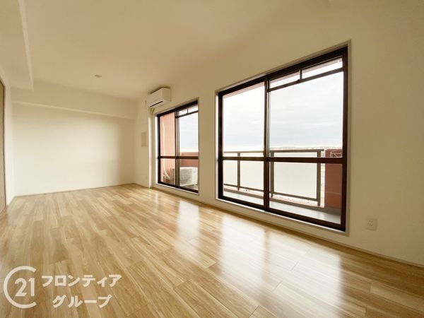 ライオンズマンション明石大久保　中古マンション