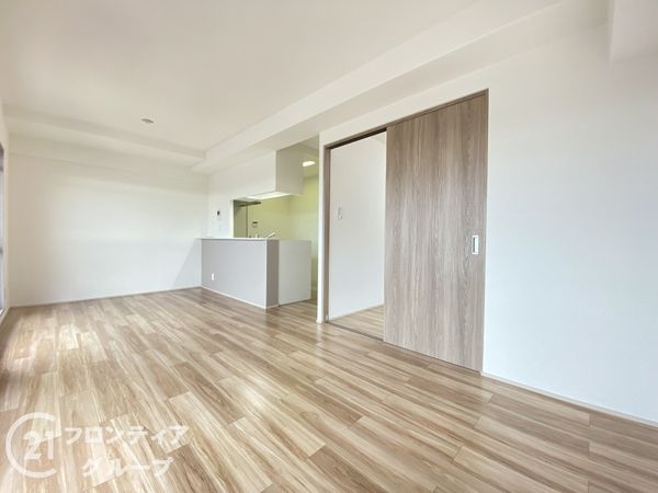 ライオンズマンション明石大久保　中古マンション