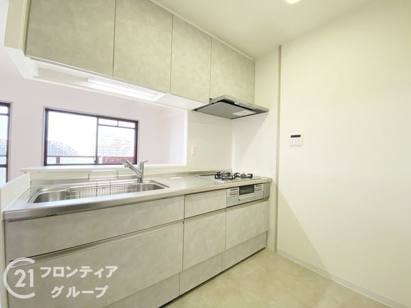 ライオンズマンション明石大久保　中古マンション