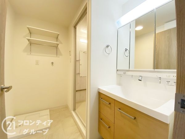 ライオンズマンション明石大久保　中古マンション