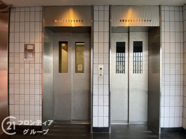 ライオンズマンション明石大久保　中古マンション