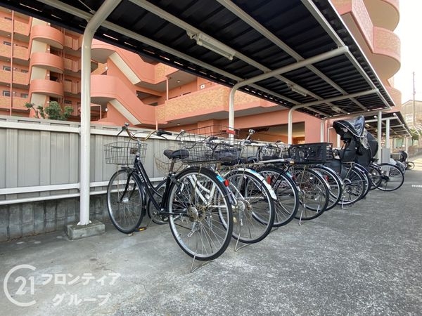 ライオンズマンション明石大久保　中古マンション