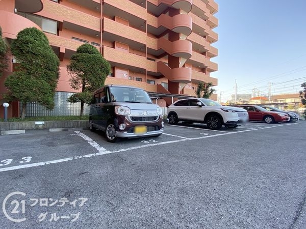ライオンズマンション明石大久保　中古マンション