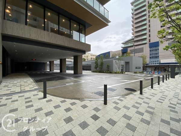 プラウドタワー神戸垂水　中古マンション