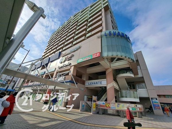 プラウドタワー神戸垂水　中古マンション(コープ垂水)