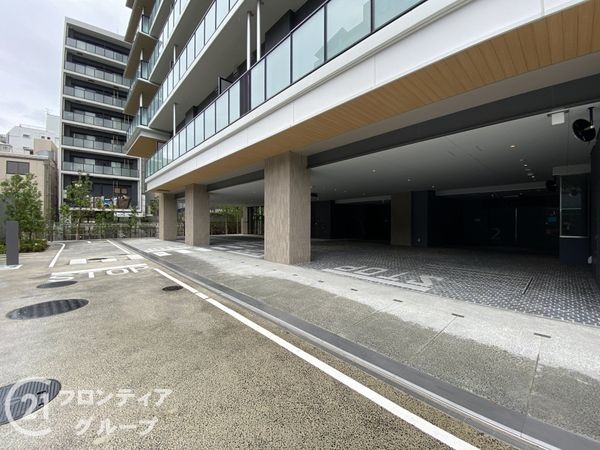 プラウドタワー神戸垂水　中古マンション