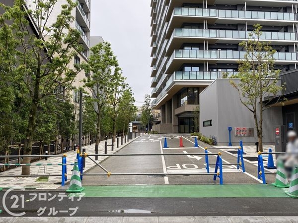 プラウドタワー神戸垂水　中古マンション