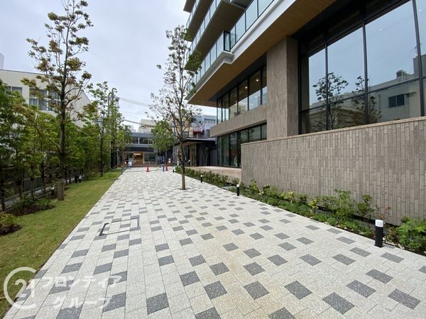 プラウドタワー神戸垂水　中古マンション