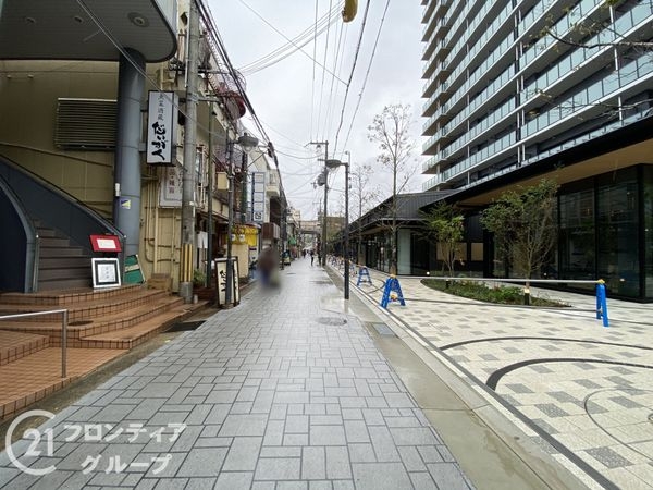 プラウドタワー神戸垂水　中古マンション