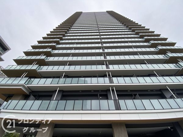 プラウドタワー神戸垂水　中古マンション