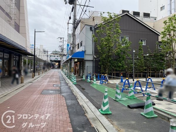 プラウドタワー神戸垂水　中古マンション