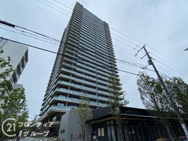 プラウドタワー神戸垂水 中古マンション