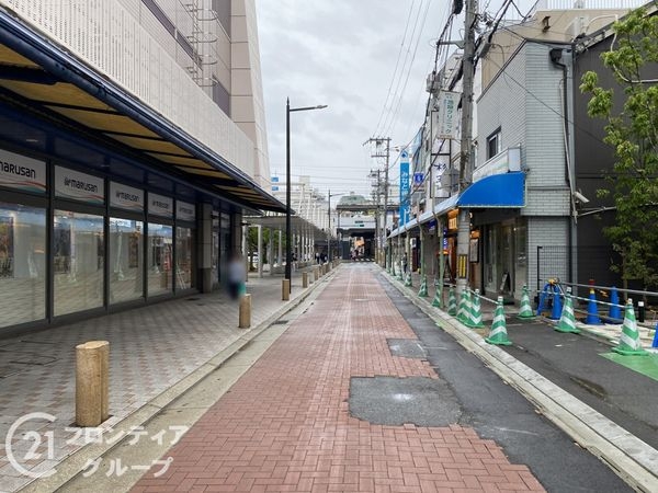 プラウドタワー神戸垂水　中古マンション