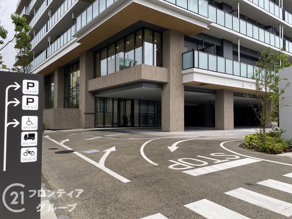 プラウドタワー神戸垂水　中古マンション