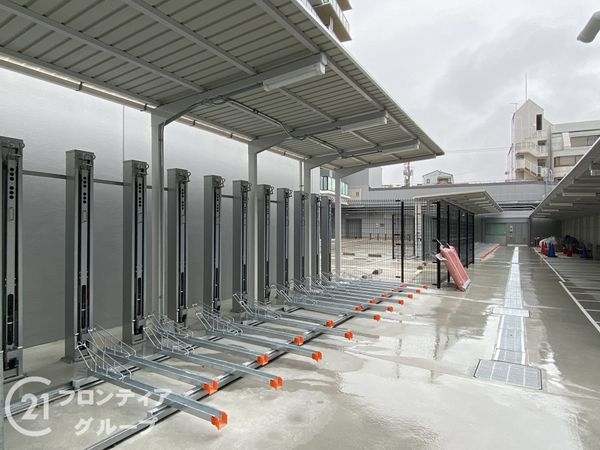 プラウドタワー神戸垂水　中古マンション