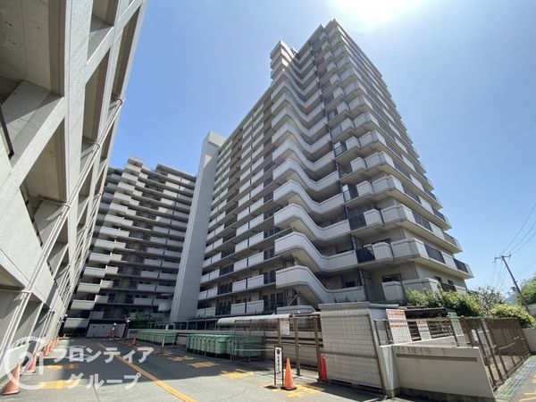 グレーシィ須磨アルテピア３番街１期棟　中古マンション