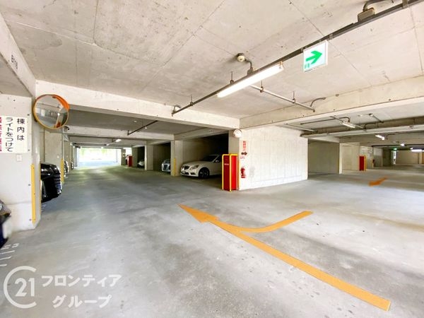 グレーシィ須磨アルテピア３番街１期棟　中古マンション