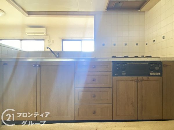 グレーシィ須磨アルテピア３番街１期棟　中古マンション