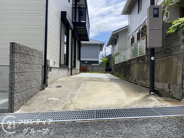神戸市須磨区東白川台４丁目の中古一戸建て