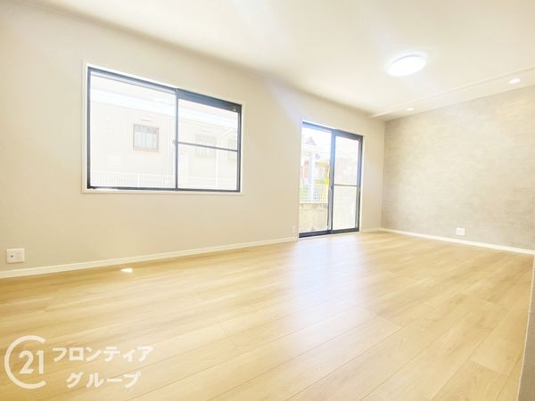 神戸市須磨区東白川台４丁目の中古一戸建て