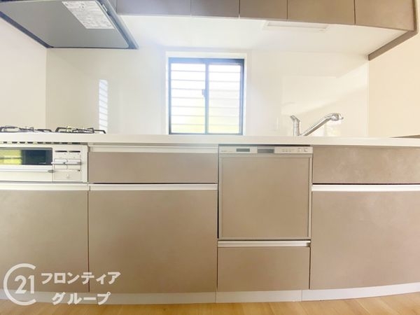 神戸市須磨区東白川台４丁目の中古一戸建て