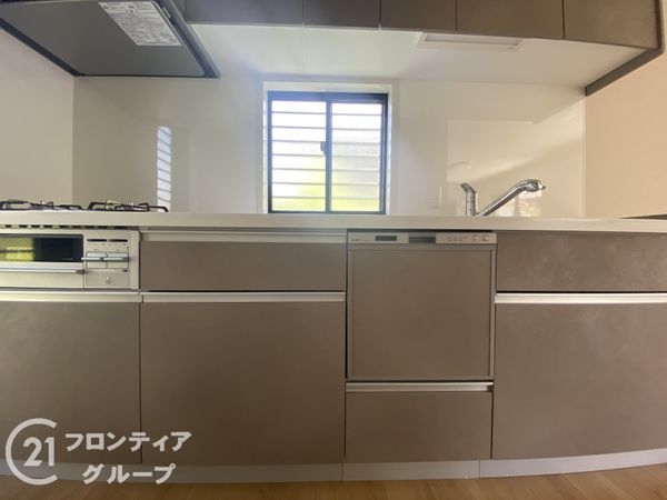 神戸市須磨区東白川台４丁目の中古一戸建て