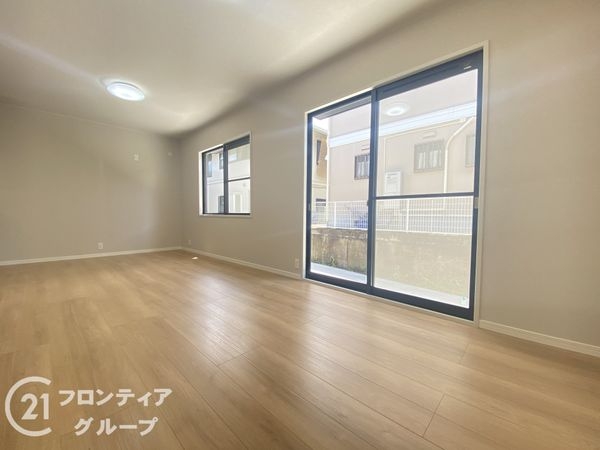 神戸市須磨区東白川台４丁目の中古一戸建て