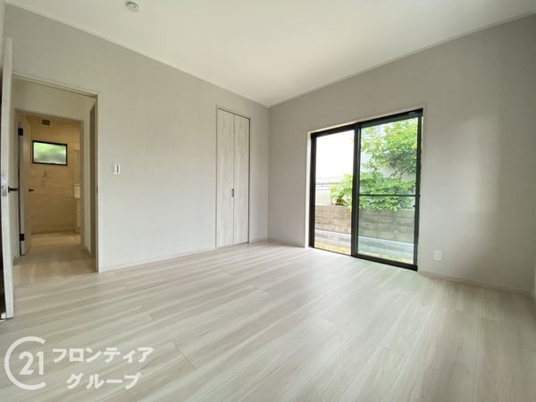 神戸市垂水区多聞台１丁目　新築一戸建て