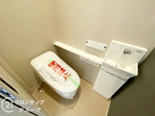 神戸市垂水区多聞台１丁目　新築一戸建て