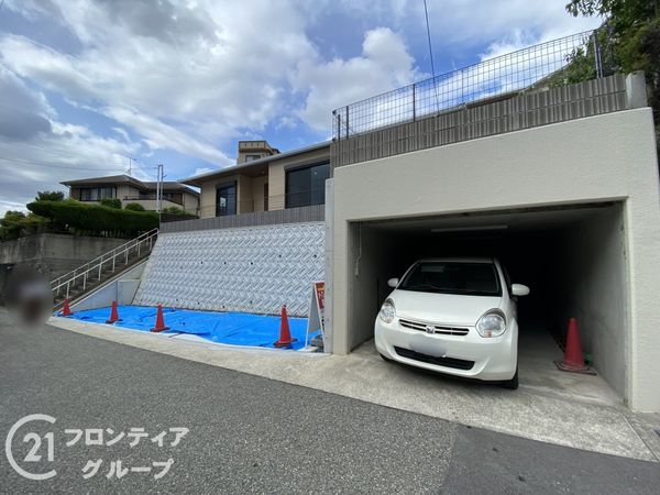 神戸市垂水区多聞台１丁目　新築一戸建て