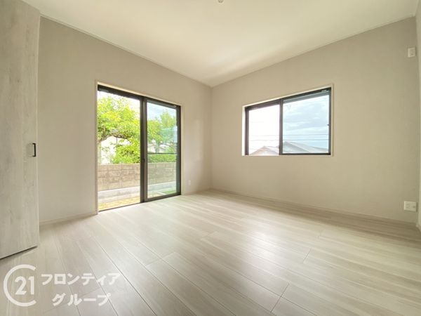 神戸市垂水区多聞台１丁目　新築一戸建て