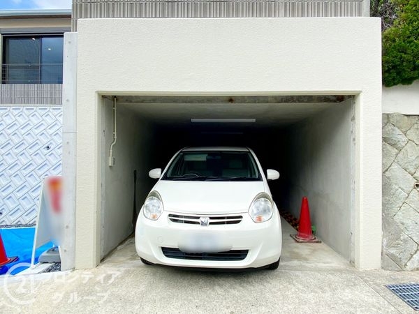 神戸市垂水区多聞台１丁目　新築一戸建て
