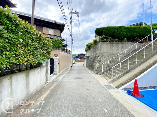 神戸市垂水区多聞台１丁目　新築一戸建て