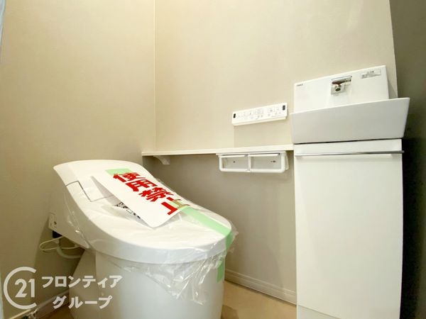 神戸市垂水区多聞台１丁目　新築一戸建て