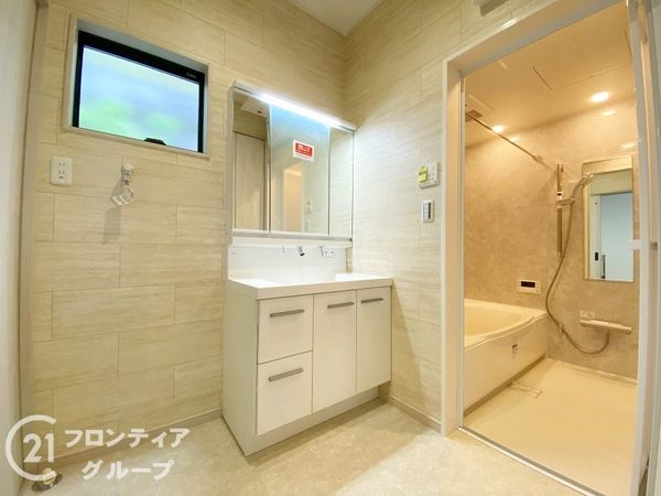 神戸市垂水区多聞台１丁目　新築一戸建て