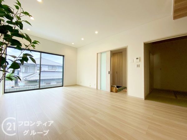 神戸市垂水区多聞台１丁目　新築一戸建て