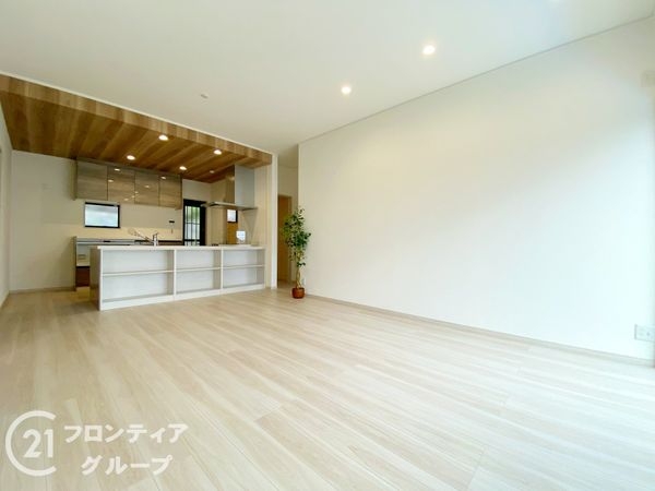神戸市垂水区多聞台１丁目　新築一戸建て