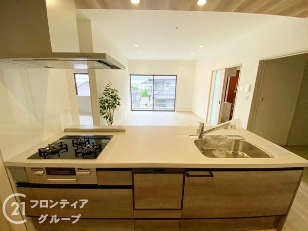 神戸市垂水区多聞台１丁目　新築一戸建て