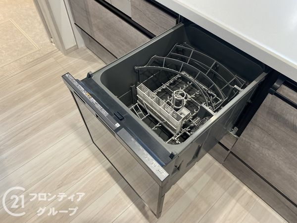 神戸市垂水区多聞台１丁目　新築一戸建て
