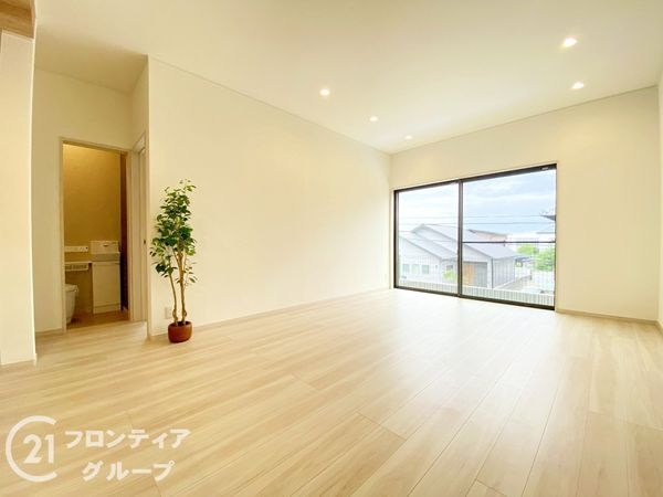 神戸市垂水区多聞台１丁目　新築一戸建て