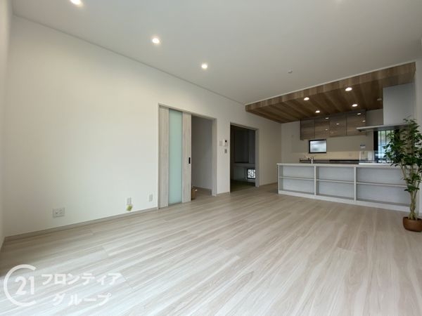 神戸市垂水区多聞台１丁目　新築一戸建て