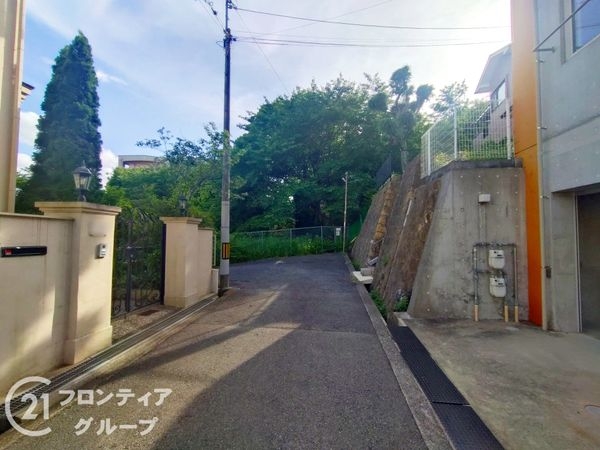 神戸市東灘区森北町７丁目の中古一戸建て