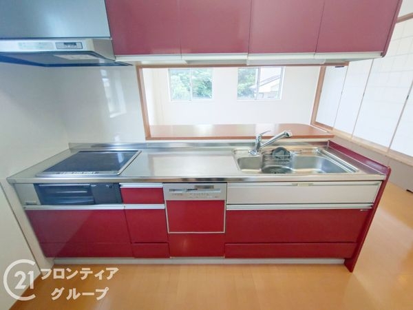 神戸市東灘区森北町７丁目の中古一戸建て