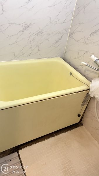 中落合第一住宅４５９棟　中古マンション