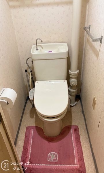 中落合第一住宅４５９棟　中古マンション