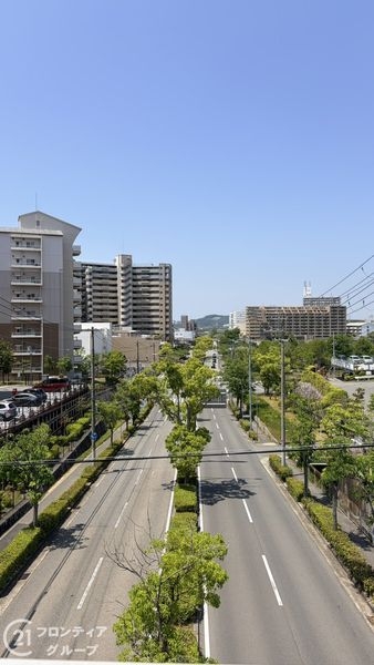 中落合第一住宅４５９棟　中古マンション