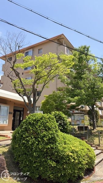 中落合第一住宅４５９棟　中古マンション